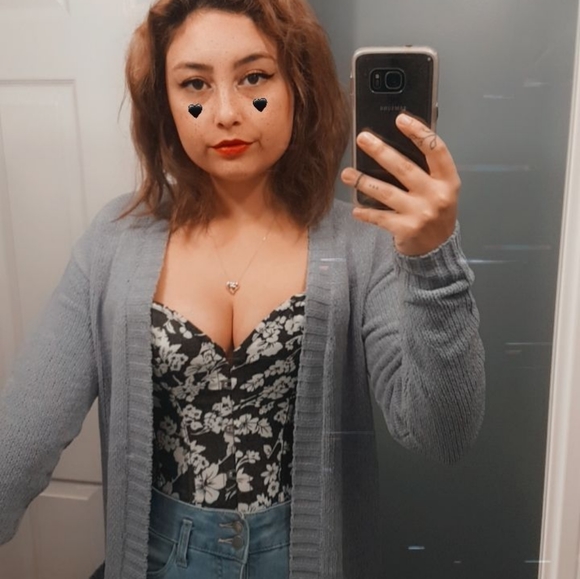 Meet your Posher, Chy Summer - Picture 6 of 6